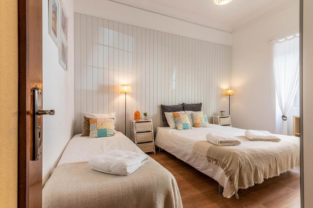 Alm- Spacious. Sunny. Patio. Quiet Area. Fast Wifi Apartamento *